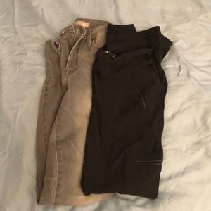 Athleta bundle size 2